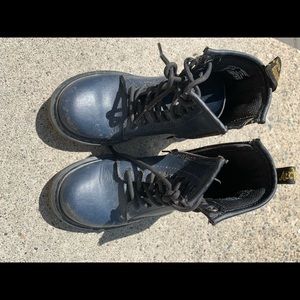 Doc Martins boots